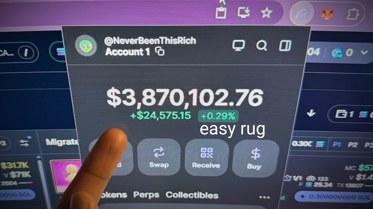 How To Dev A Million Dollar Memecoin using $0 On Pump Fun **Live Results**