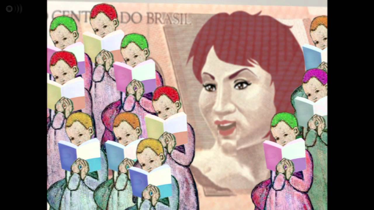 D03 Pol&iacute;tica Educacional: FUNDEF X FUNDEB