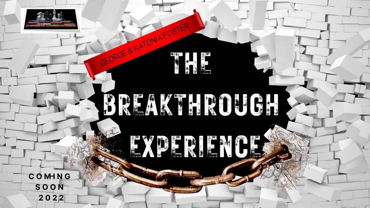 The Breakthrough Experience Promo