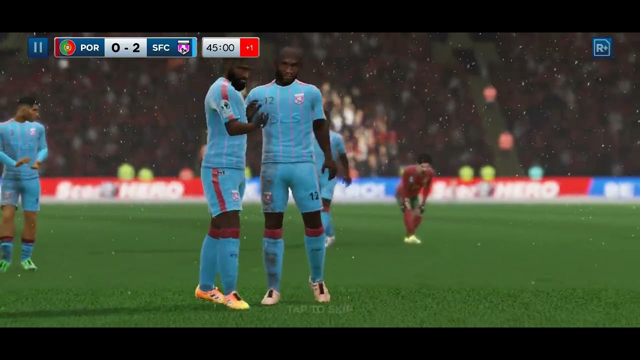 Cristiano Ronaldo Vs Portugal 🇵🇹, MOM performance 