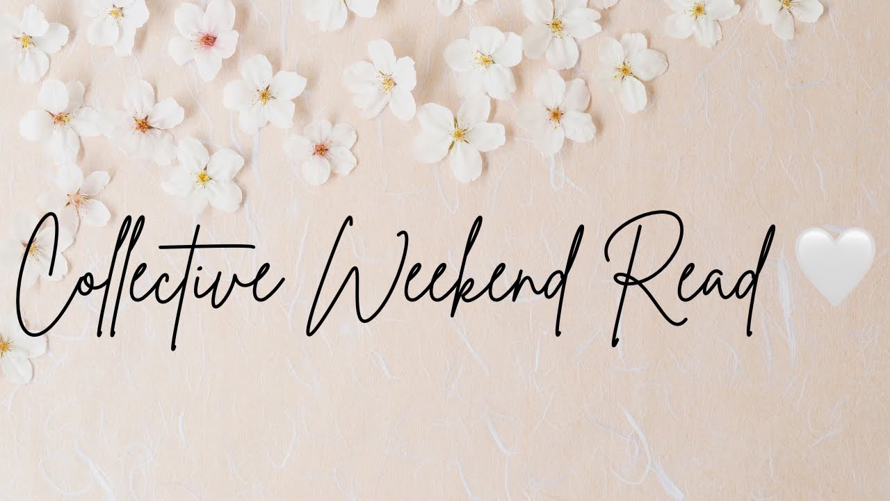 New love arrives…possibly this weekend…❤️