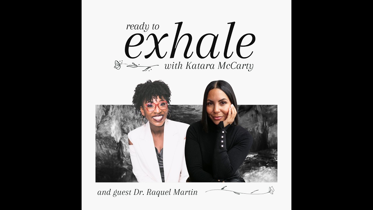 Black Mental WEALTH with Dr. Raquel Martin