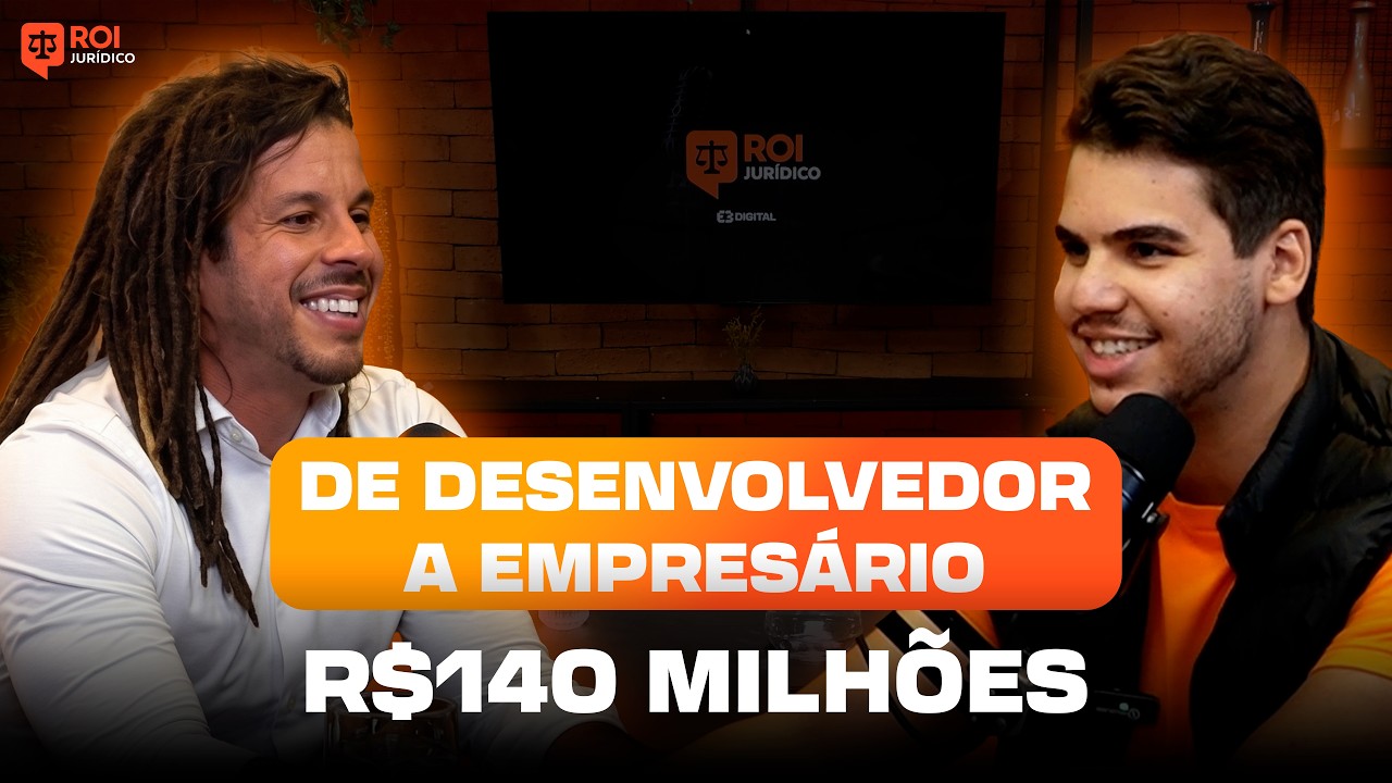 Como tornar seu escrit&oacute;rio AUTO-GERENCI&Aacute;VEL, PRODUTIVO e LUCRATIVO &mdash; Diego Castro