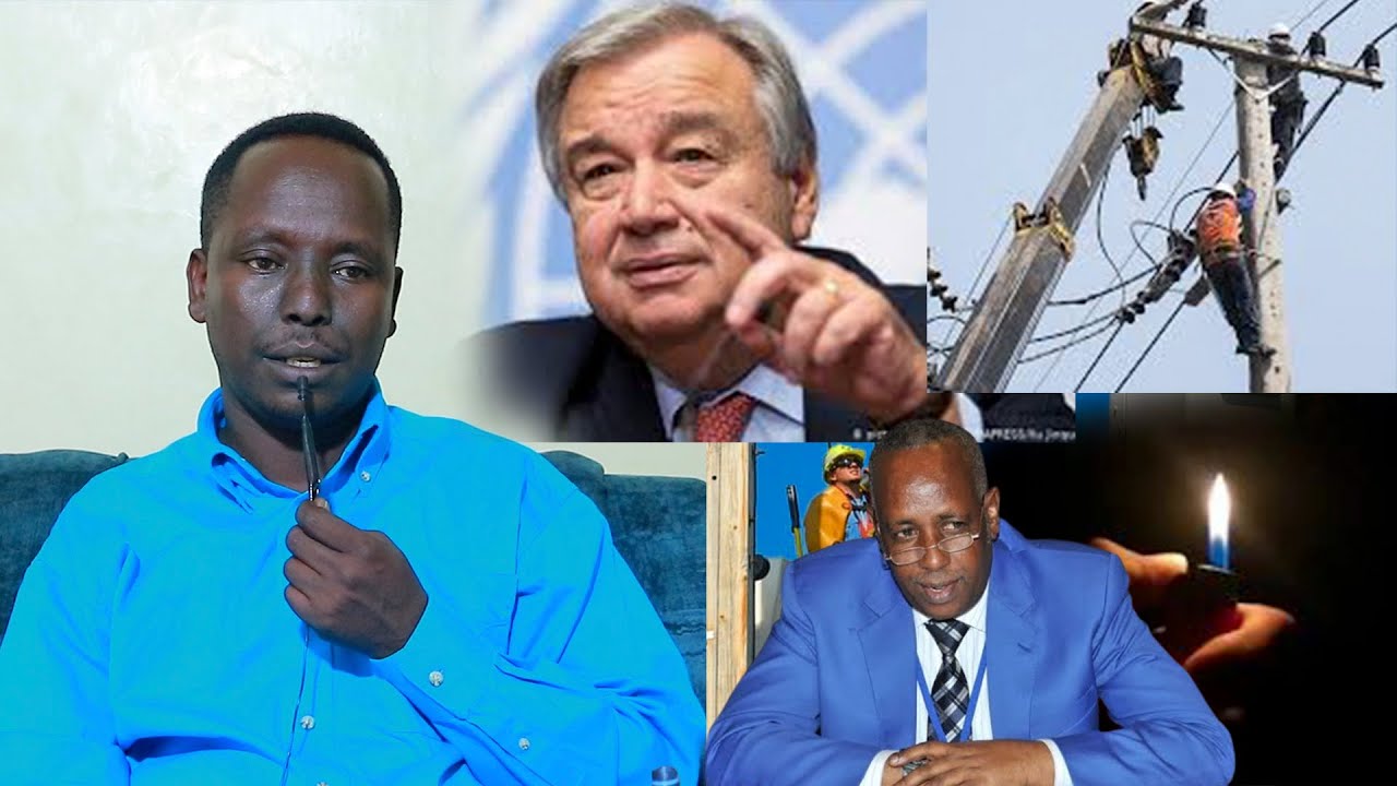 KUBERUBWICYANYI BURI UVIRA RETA YA CONGO IKUYEHO CONNECTION NGWISITABONA AMAHANO BAHAKORER