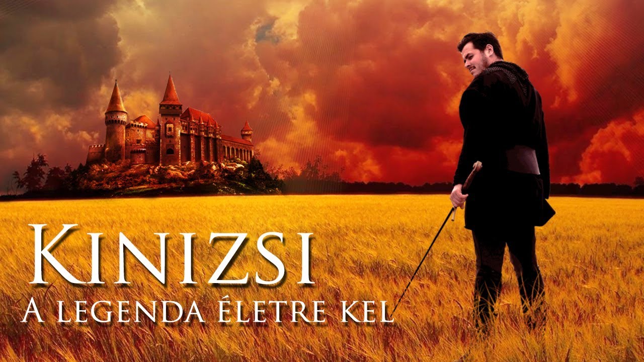 Kinizsi – A legenda életre kel 2018