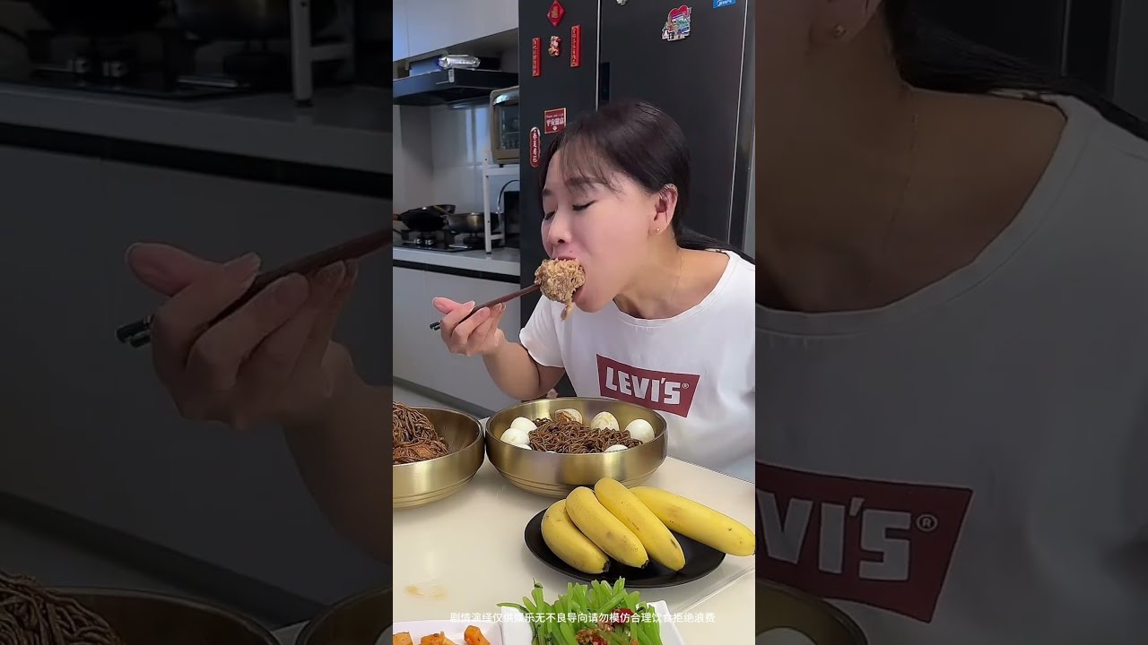 私の卵をこっそり食べるなら、泣く準備をしておきなさい