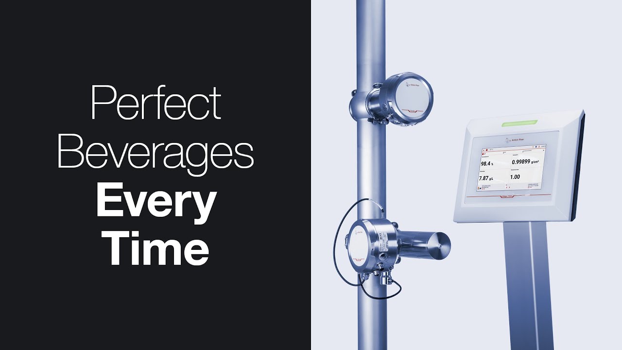 Transforming Beverage Analysis: The New Cobrix Experience