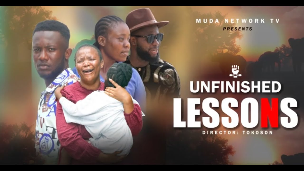 Unfinished Lessons – The Mistake That Changed Everything (full movie)