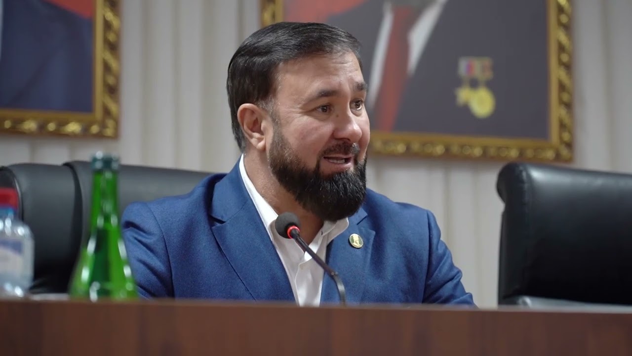 Заседание комиссии по вопросам социальной поддержки участников СВО и членов их семей.