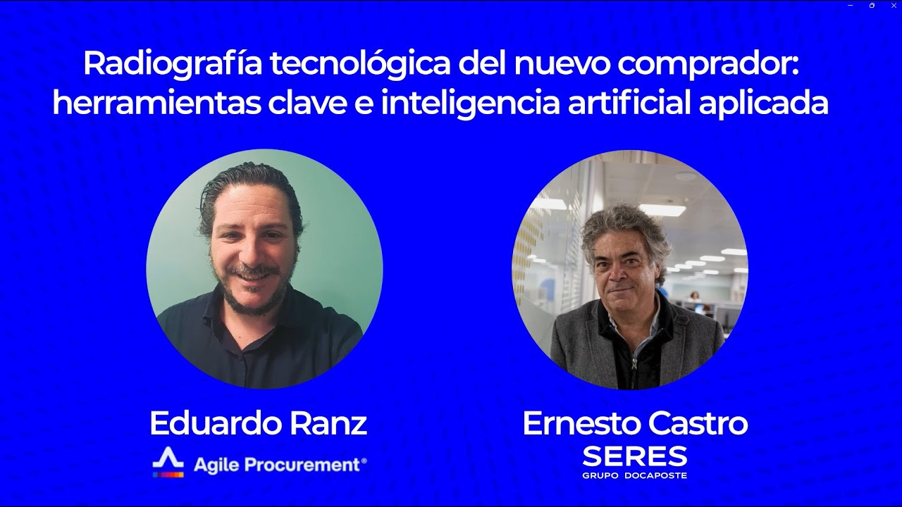 Radiografía del comprador digital: herramientas e IA que marcan la diferencia