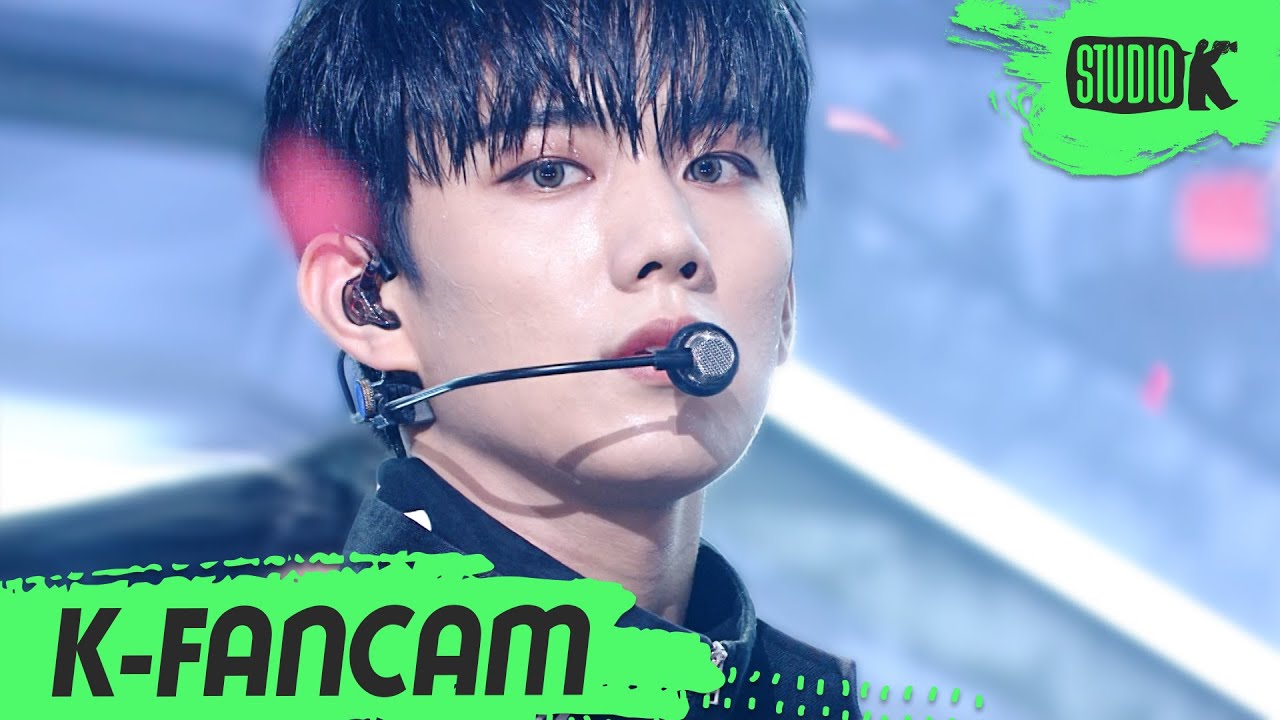 [K-Fancam] 피원하모니 인탁 직캠 '겁나니(Scared)' (P1Harmony INTAK Fancam) l @MusicBank 210423