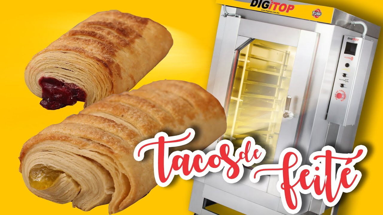 Cómo hacer tacos de ferité