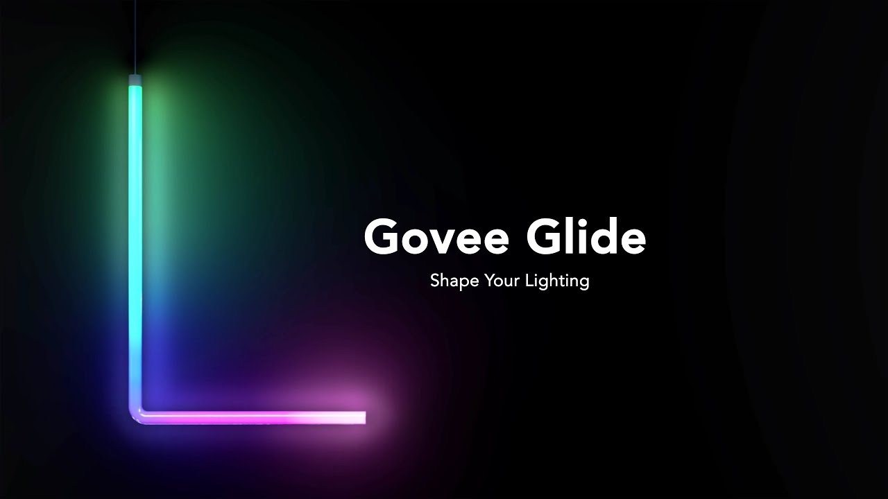 Govee Glide | Wall Lights