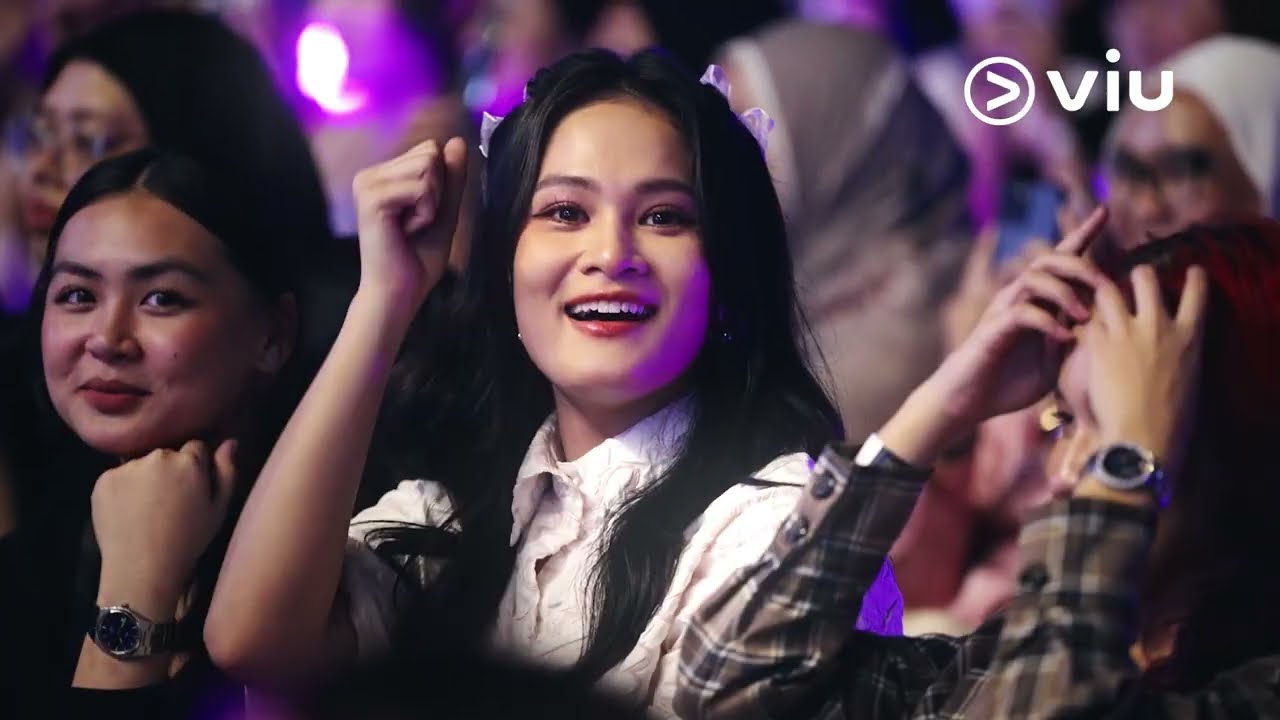 [Highlights] 𝐂𝐇𝐀 𝐄𝐔𝐍-𝐖𝐎𝐎 𝟐𝟎𝟐𝟒 𝐉𝐮𝐬𝐭 𝐎𝐧𝐞 𝟏𝟎 𝐌𝐢𝐧𝐮𝐭𝐞 [𝐌𝐲𝐬𝐭𝐞𝐫𝐲 𝐄𝐥𝐞𝐯𝐚𝐭𝐨𝐫] 𝐢𝐧 𝐊𝐮𝐚𝐥𝐚 𝐋𝐮𝐦𝐩𝐮𝐫