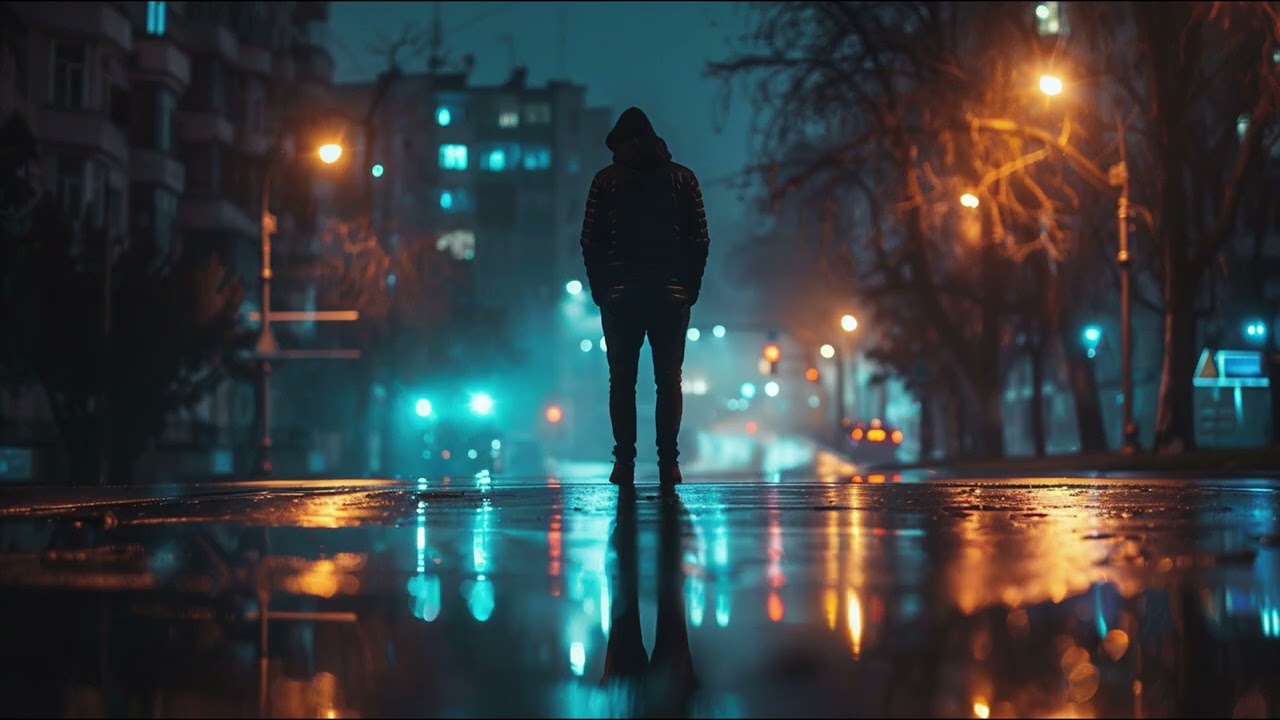 Adımı Unutan Şehir - Konuşan Nağmeler