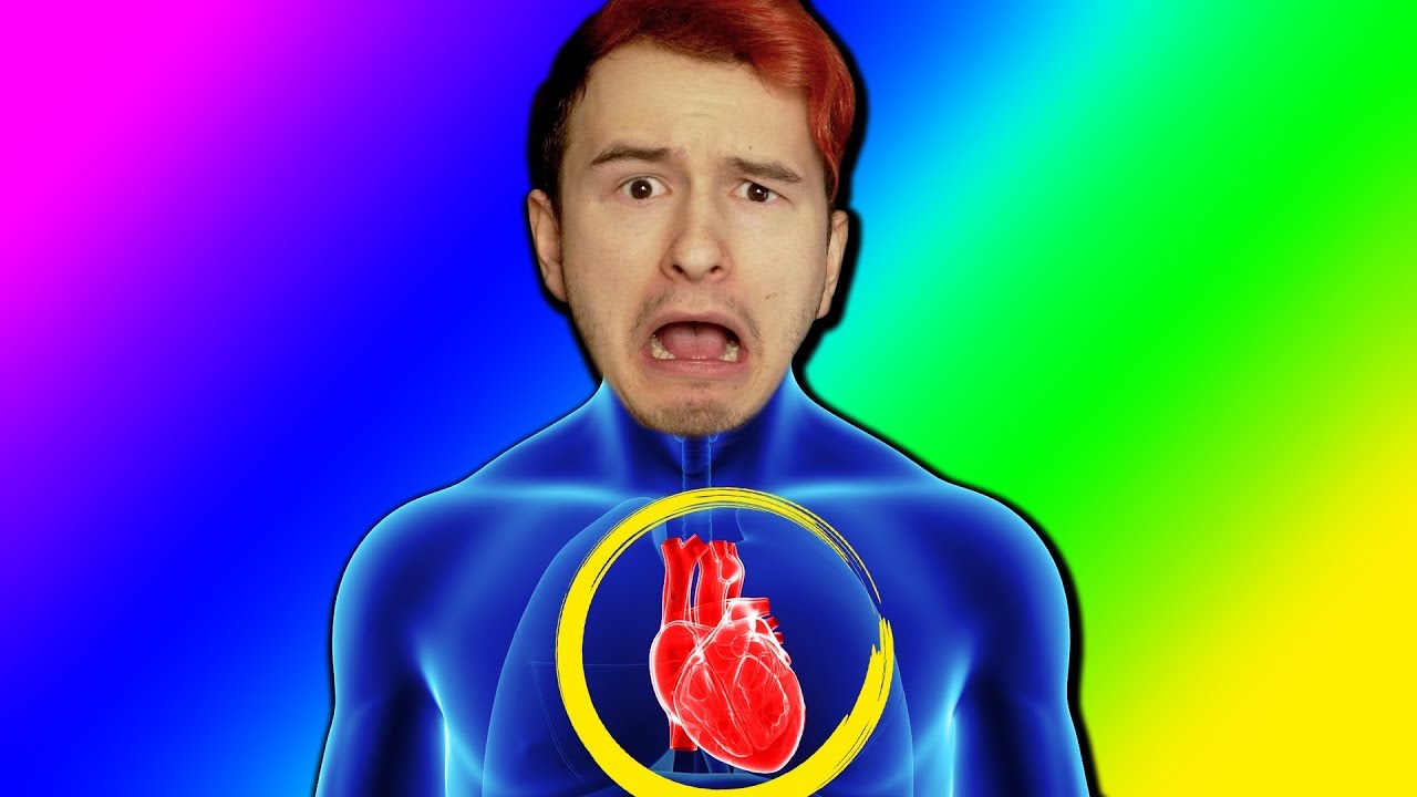 🔥 WYJMUJEMY SERCE Z KLATKI PIERSIOWEJ! | HEART SURGERY