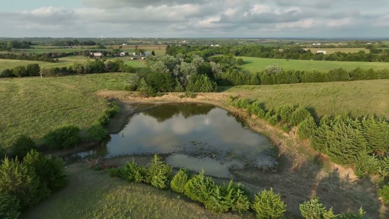 Malcolm NE 40 Land For Sale