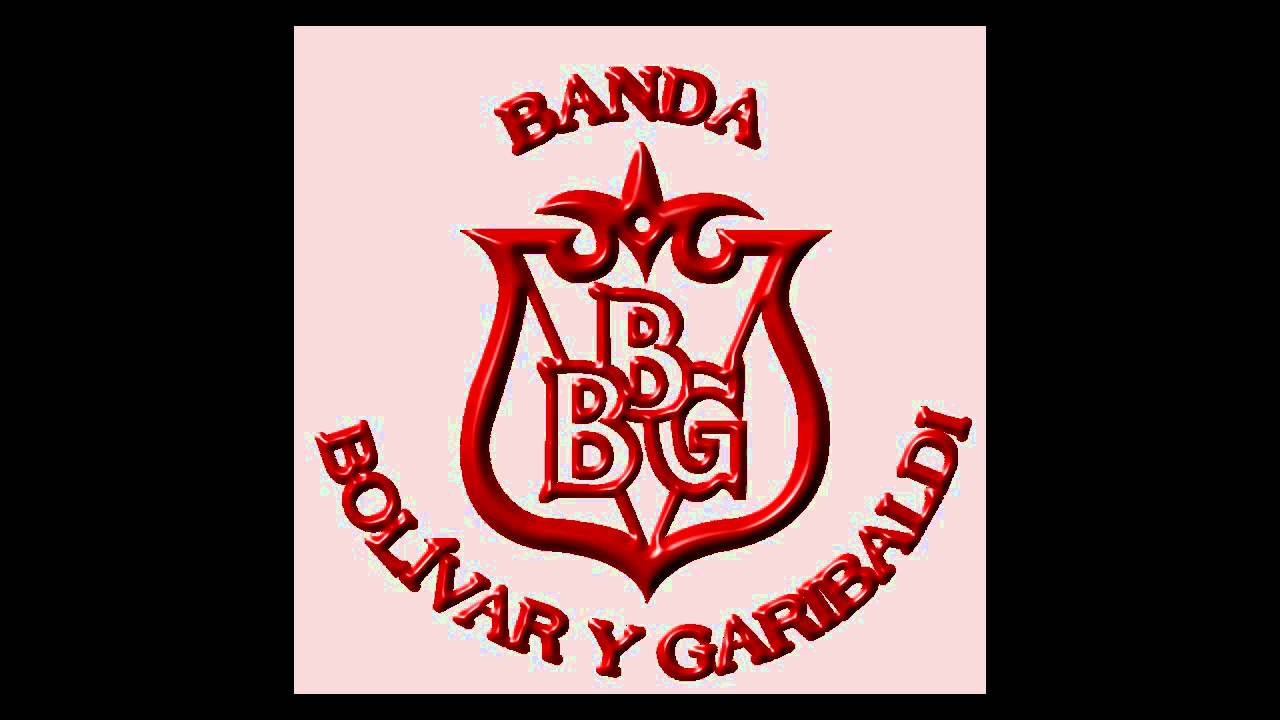 Banda Bolívar y Garibaldi - Oye cómo va