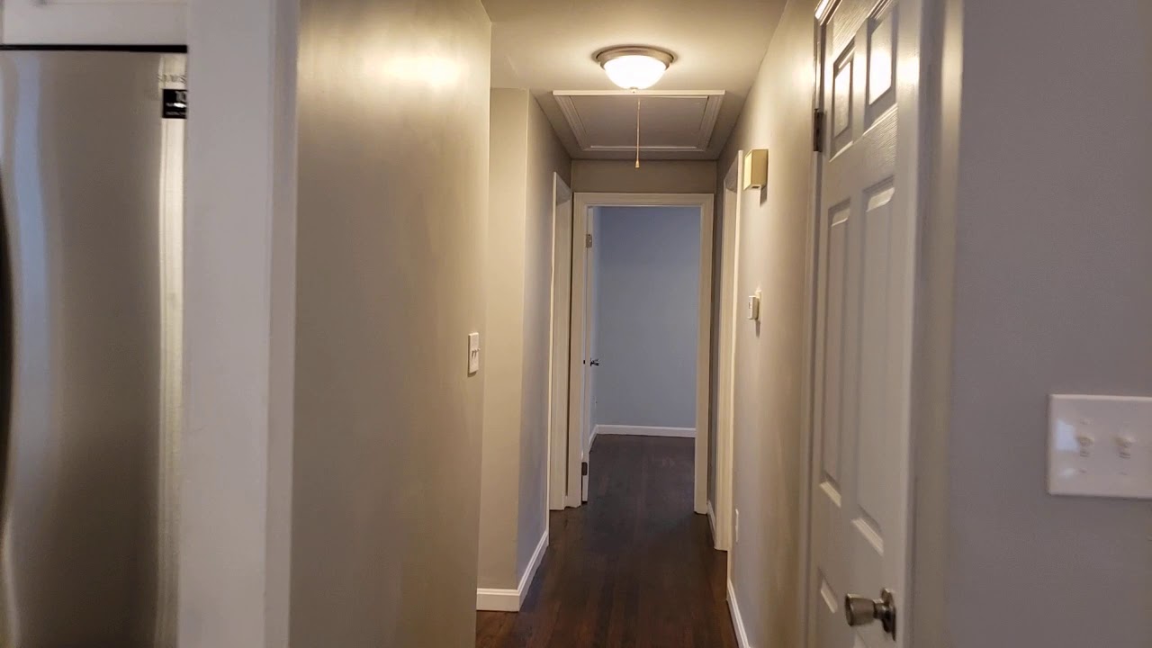 Raised Ranch home in Easton