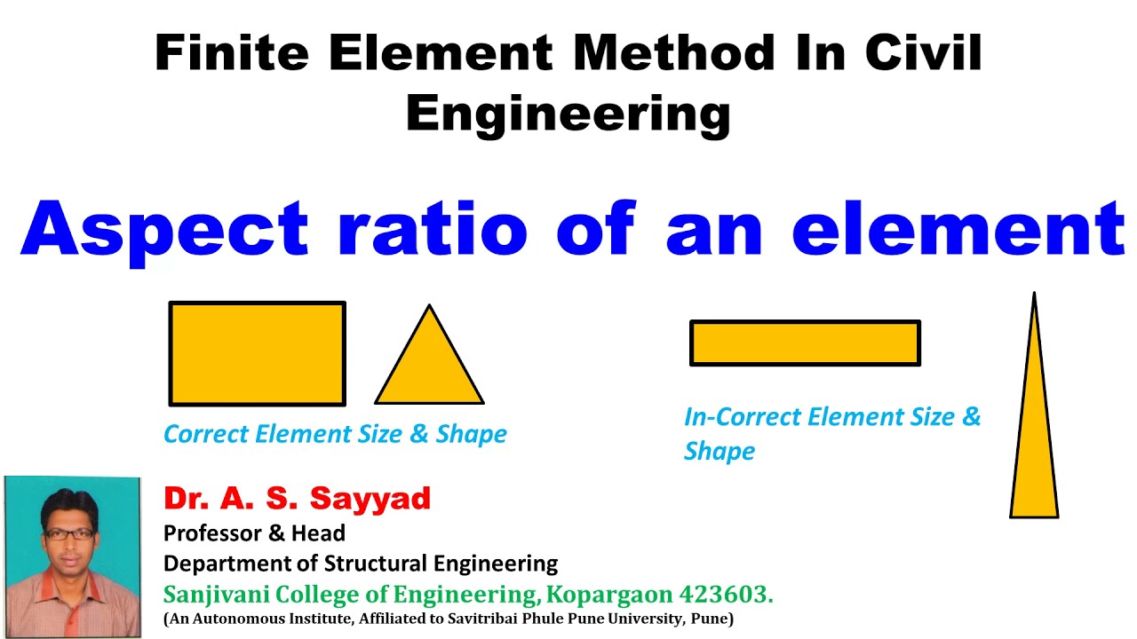 Lect08:Finite Element Method