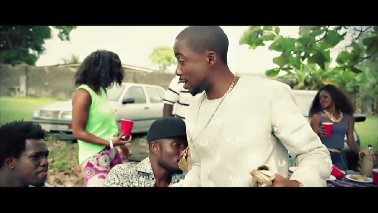 Erigga - Another One [Viral Video]
