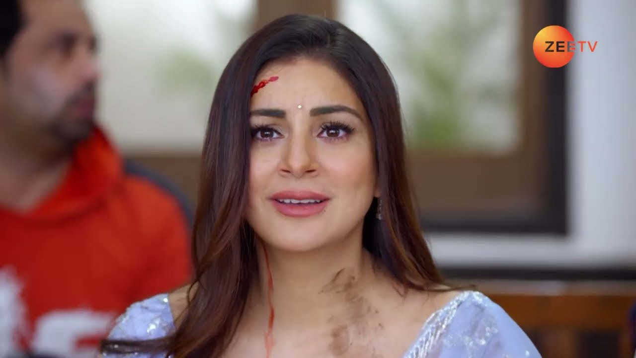 नताशा ने करण को निर्दोष साबित किया - Full Ep 1239 - Kundali Bhagya - Zee TV