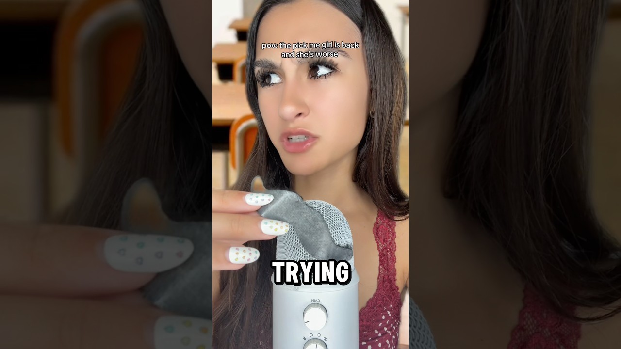 full video here ☝🏻 #asmr #explore #pov #viral