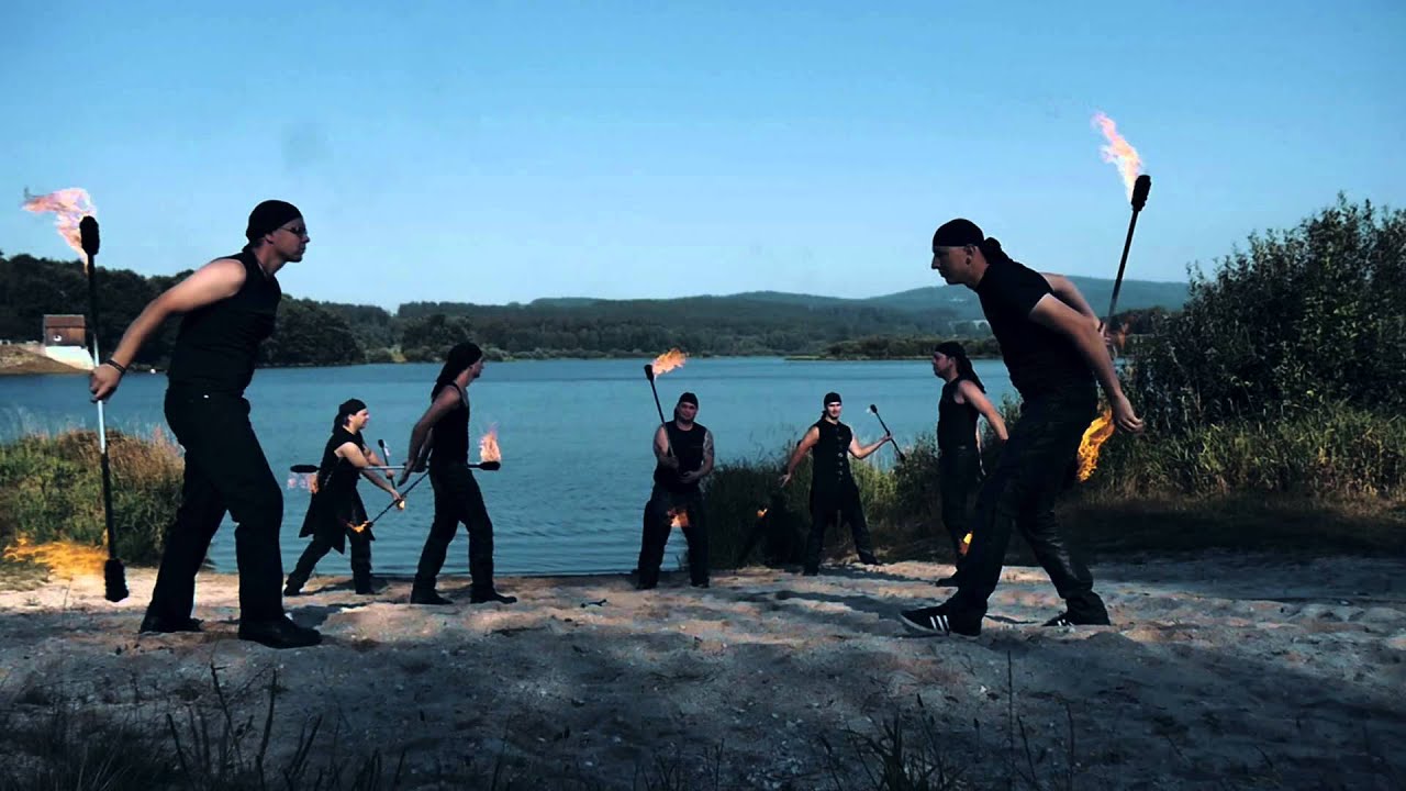 AMENO SIGNUM Trailer