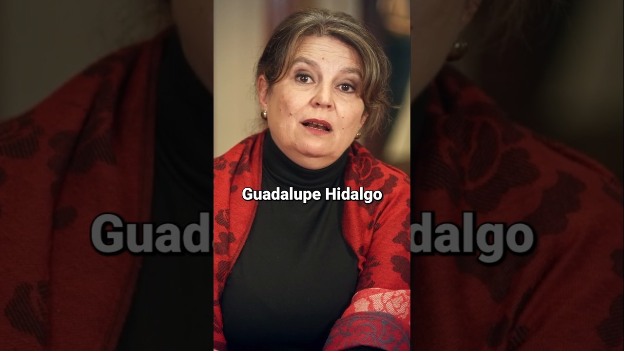 Mar&iacute;a Elvira Roca sobre la desaparici&oacute;n de las tribus en California #hispanidad @canalhispanidad