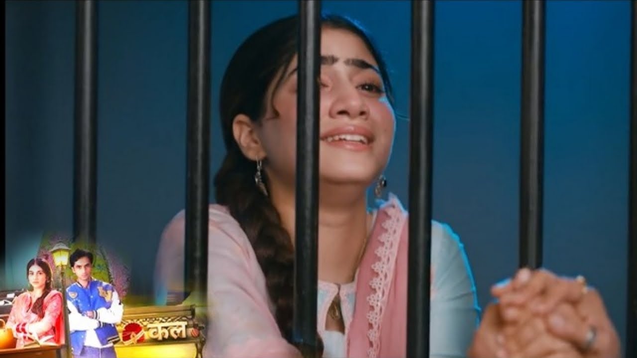 Tu Juliet Jatt Di Update: Gulab Ne Diya Heer Ka Saath, Heer Ko Jail Se Chhudane Mein Ki Madad