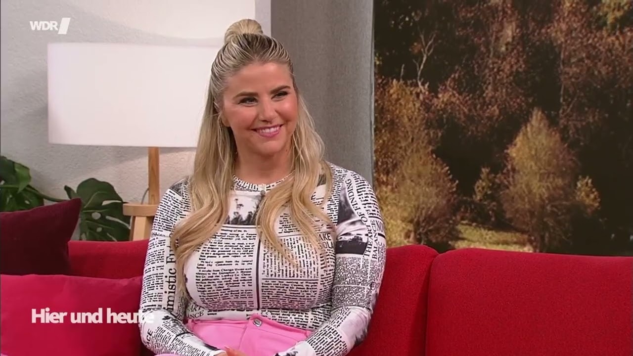 Beatrice Egli & Hier und heute (WDR) 06.10.25