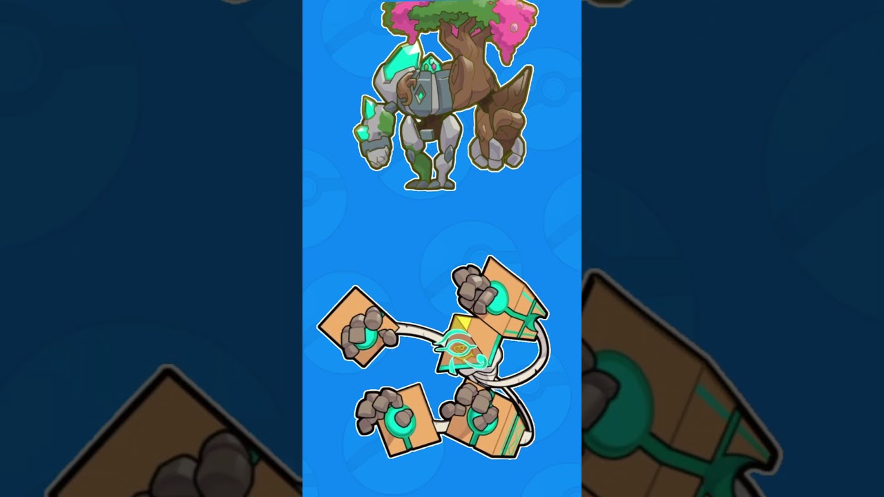 Do you think Eleons will be able to surpass Pok&eacute;mon?
