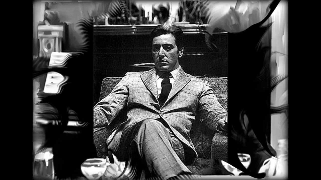 Al Pacino-Bensonhurst Blues