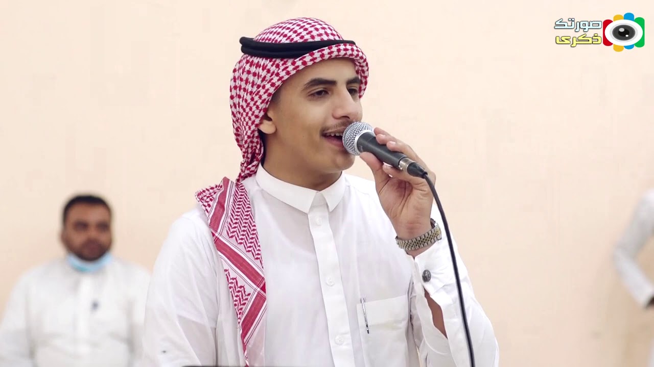 حمودي حوذان - انا جبل يا غشيم - زواج هشام عامري