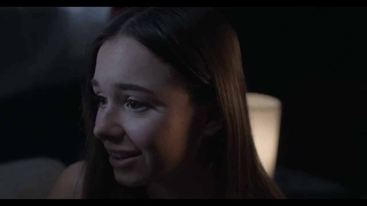 MetFilm School - Leeds Open Day (Screen Test)