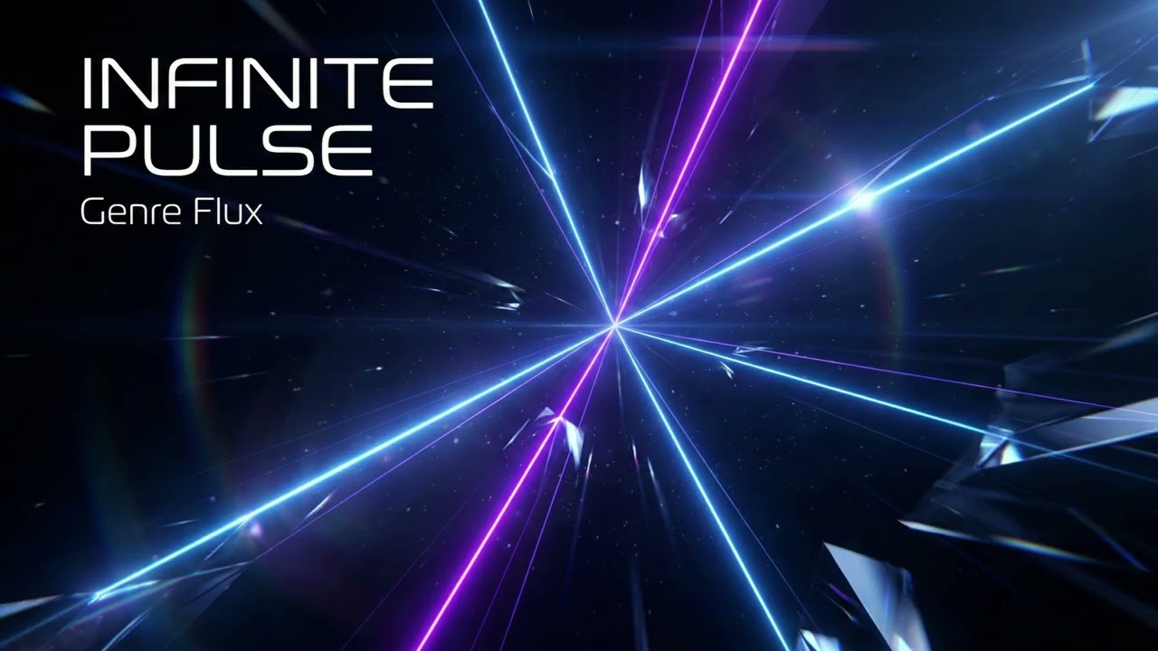 GENRE FLUX - Infinite Pulse