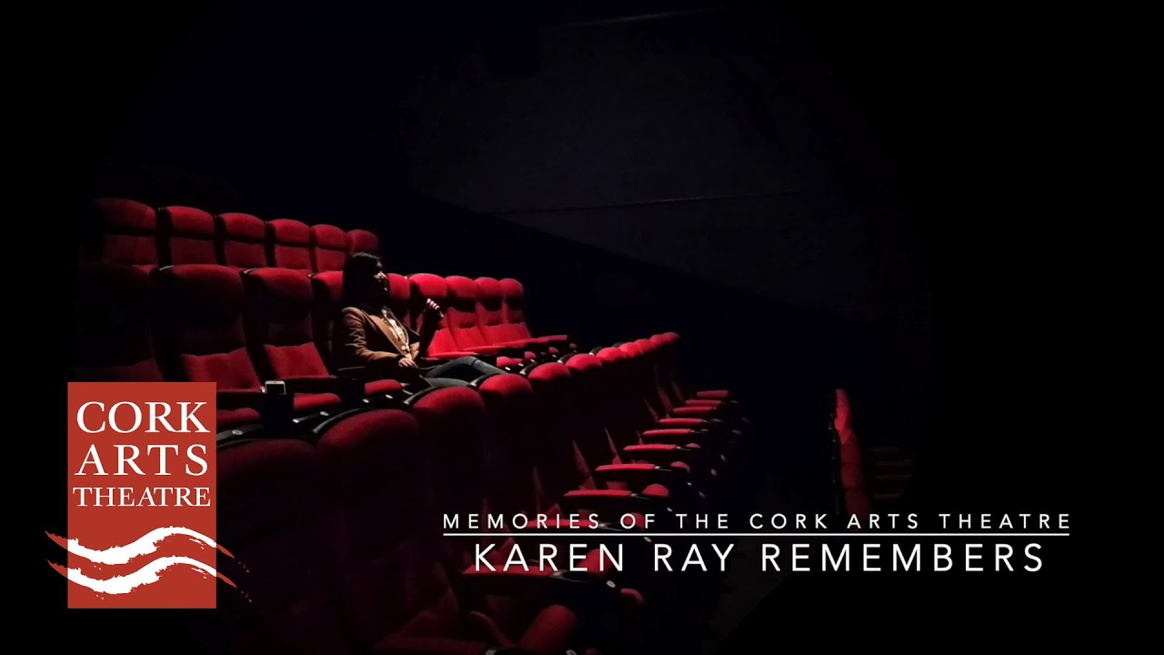 'Memories' - Karen Ray Remembers
