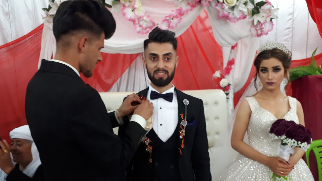 داوته_شعلان & نجوه لكوندئ دوغاتا رومي هركي_مقطع (1)