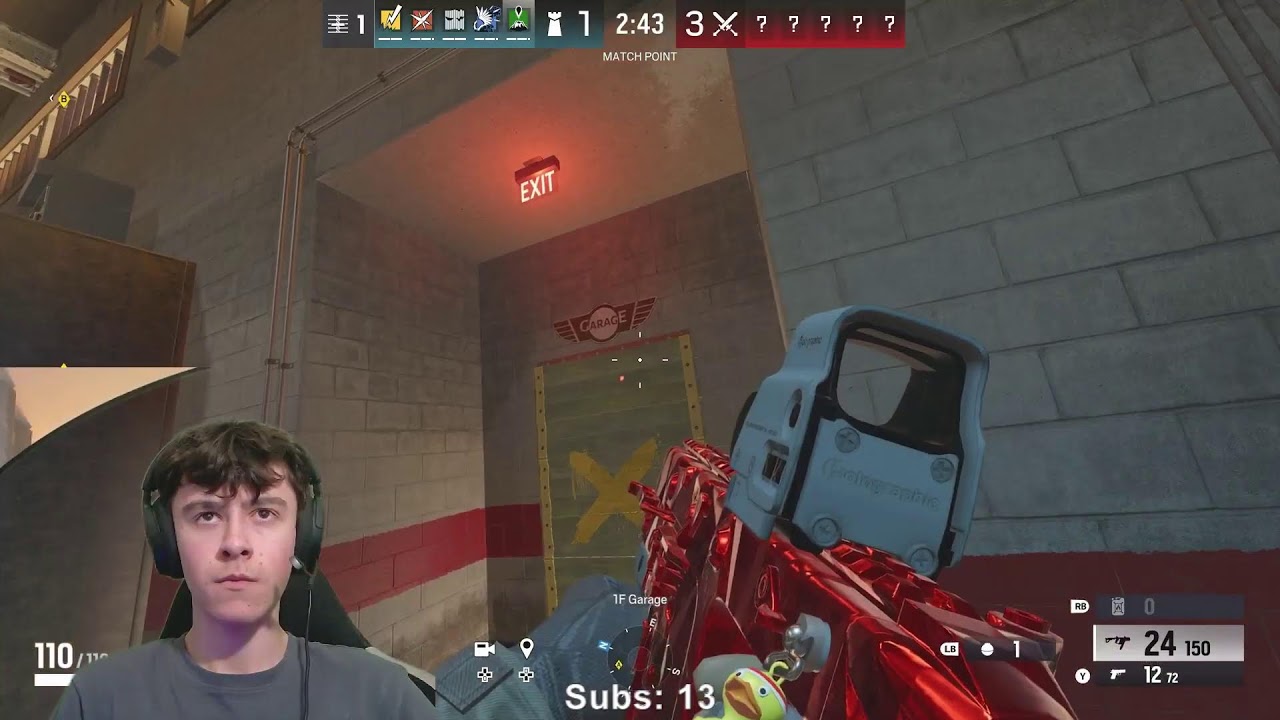 🔴SOLO QUEUE TO CHAMP + CUSTOMS🔴