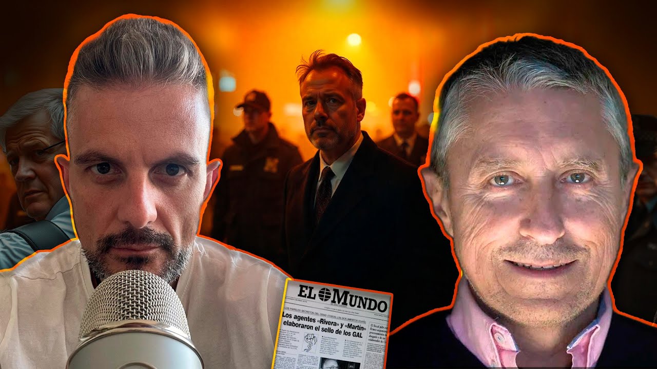 ► MELCHOR MIRALLES 💢 HA SIDO EL MAYOR ESCÁNDALO DE LA HISTORIA DE ESPAÑA 👈 Trabajo de sombra #03