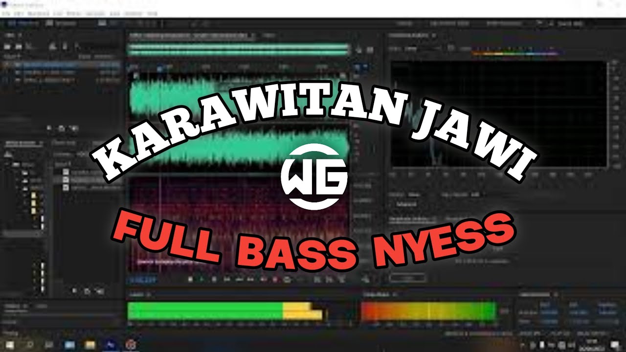 Traditional Music of Java - Aesthetic Musics of Gamelan and Karawitan - (Relaxing Musics)
