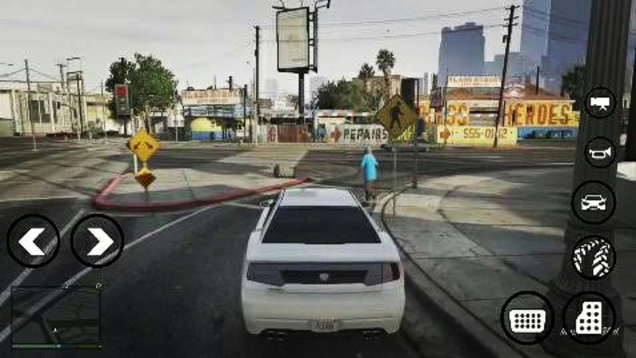 Gelmiş Geçmiş En İyi 10 Rockstar Games Oyunu (Android)