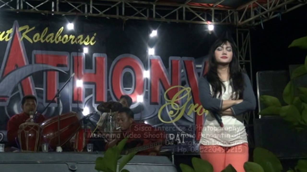 Lawakan Nirwana Stage-Noor Elfathony - Sultan trenggono kawul dan Noor elfathony bag 2