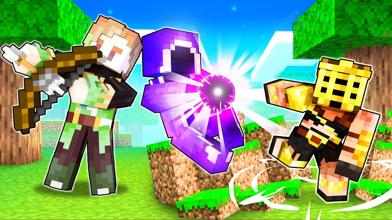 RPG Origins - Minecraft Mod Showcase