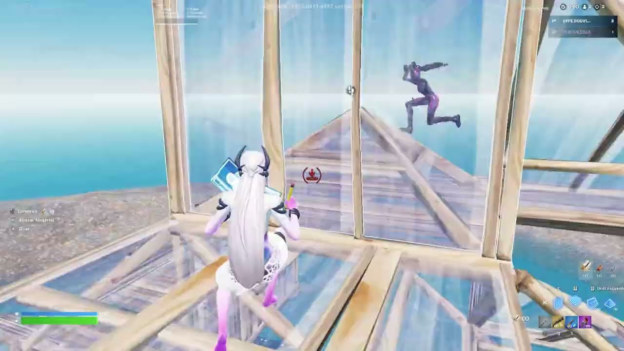 t r a n s p a r e n t s o u l