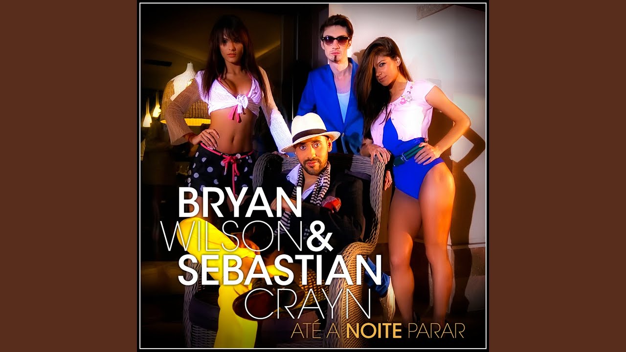 Ate a Noite Parar (Danca Comigo Radio Edit)