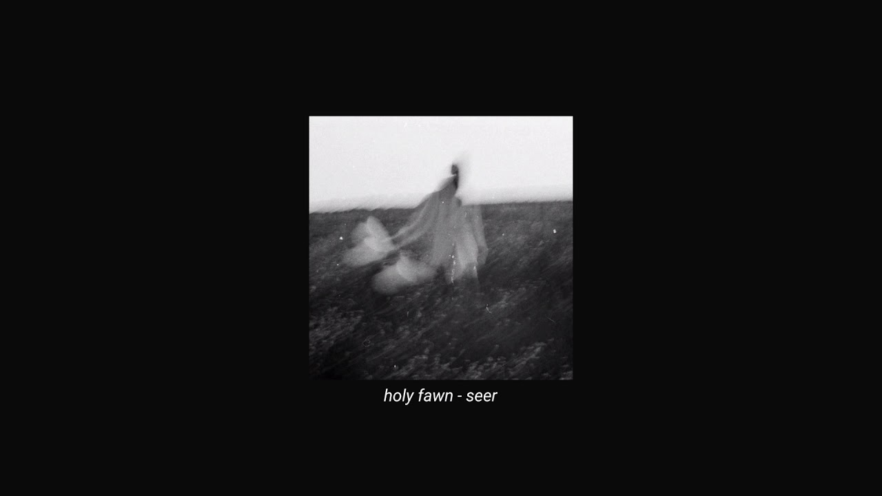 holy fawn - seer (slowed + reverb)