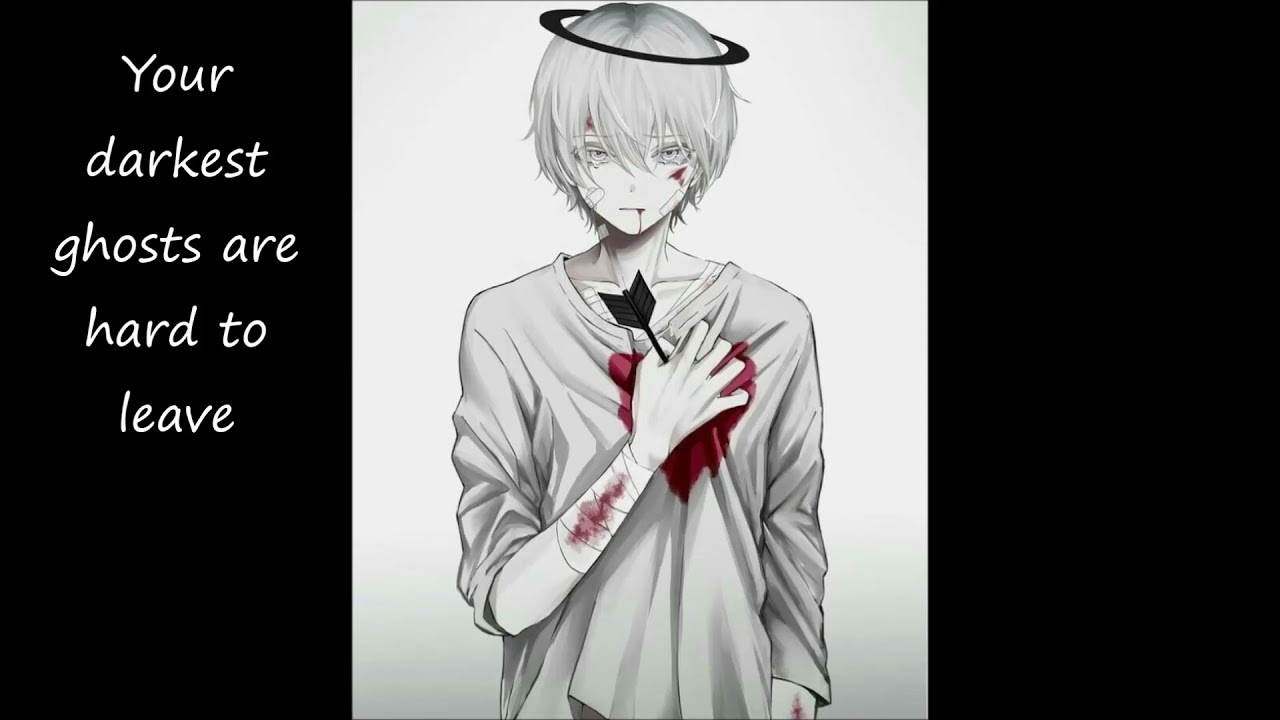 Nightcore - Mercy