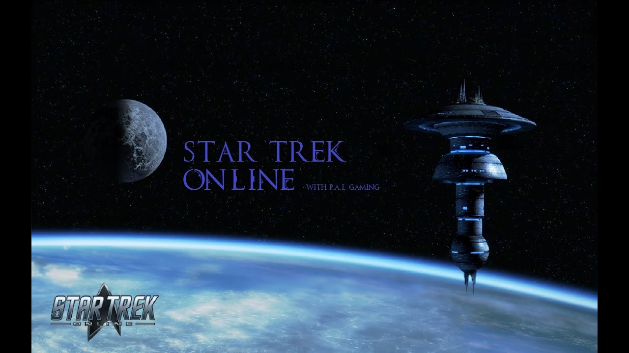 Star Trek Online - T6 Arbiter class battle cruiser Review