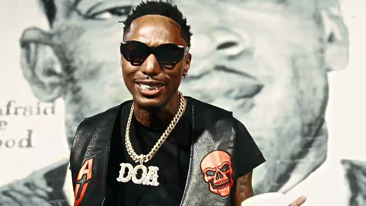 Rubberband OG - Feel My Pain (Official Music Video) @KrispyTrey